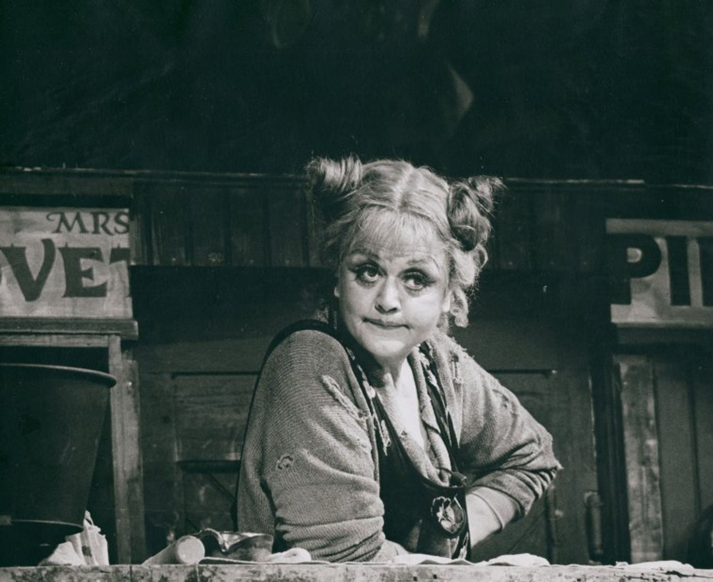 SWEENEY TODD, A History- Part 2: The Demon Barber Slashes His Way From Page To Stage And Beyond  Image