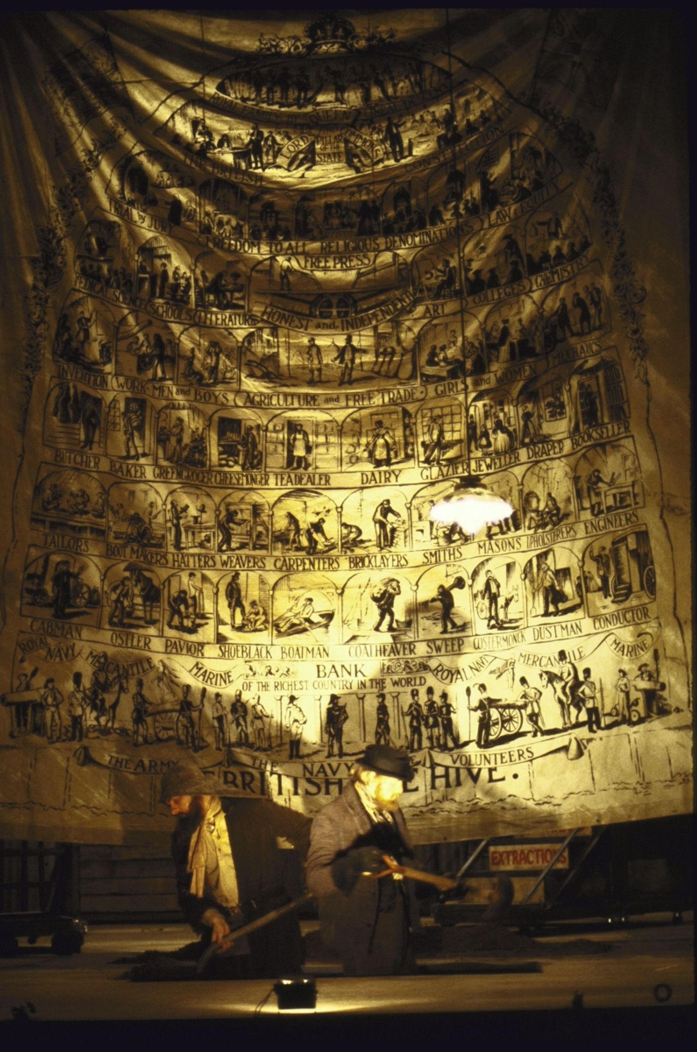 SWEENEY TODD, A History- Part 2: The Demon Barber Slashes His Way From Page To Stage And Beyond  Image