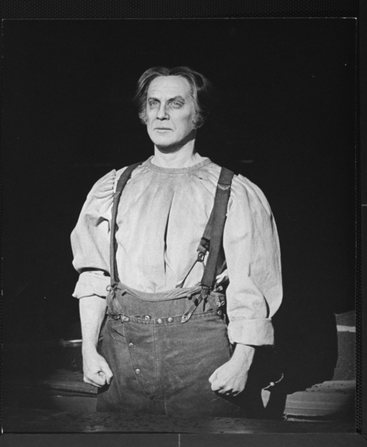 SWEENEY TODD, A History- Part 2: The Demon Barber Slashes His Way From Page To Stage And Beyond  Image