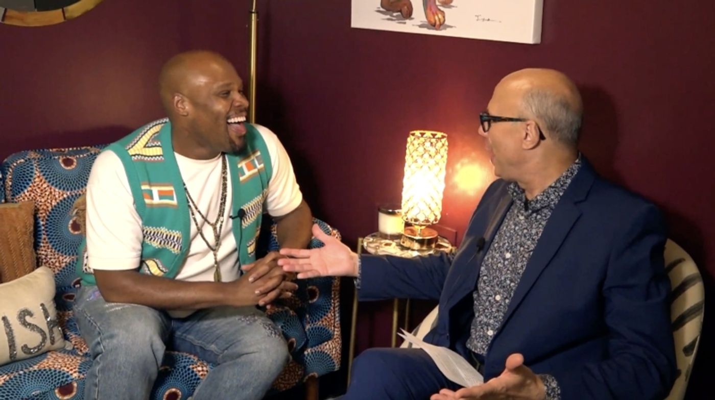 Wake Up With BroadwayWorld, August 16th, 2023  Image