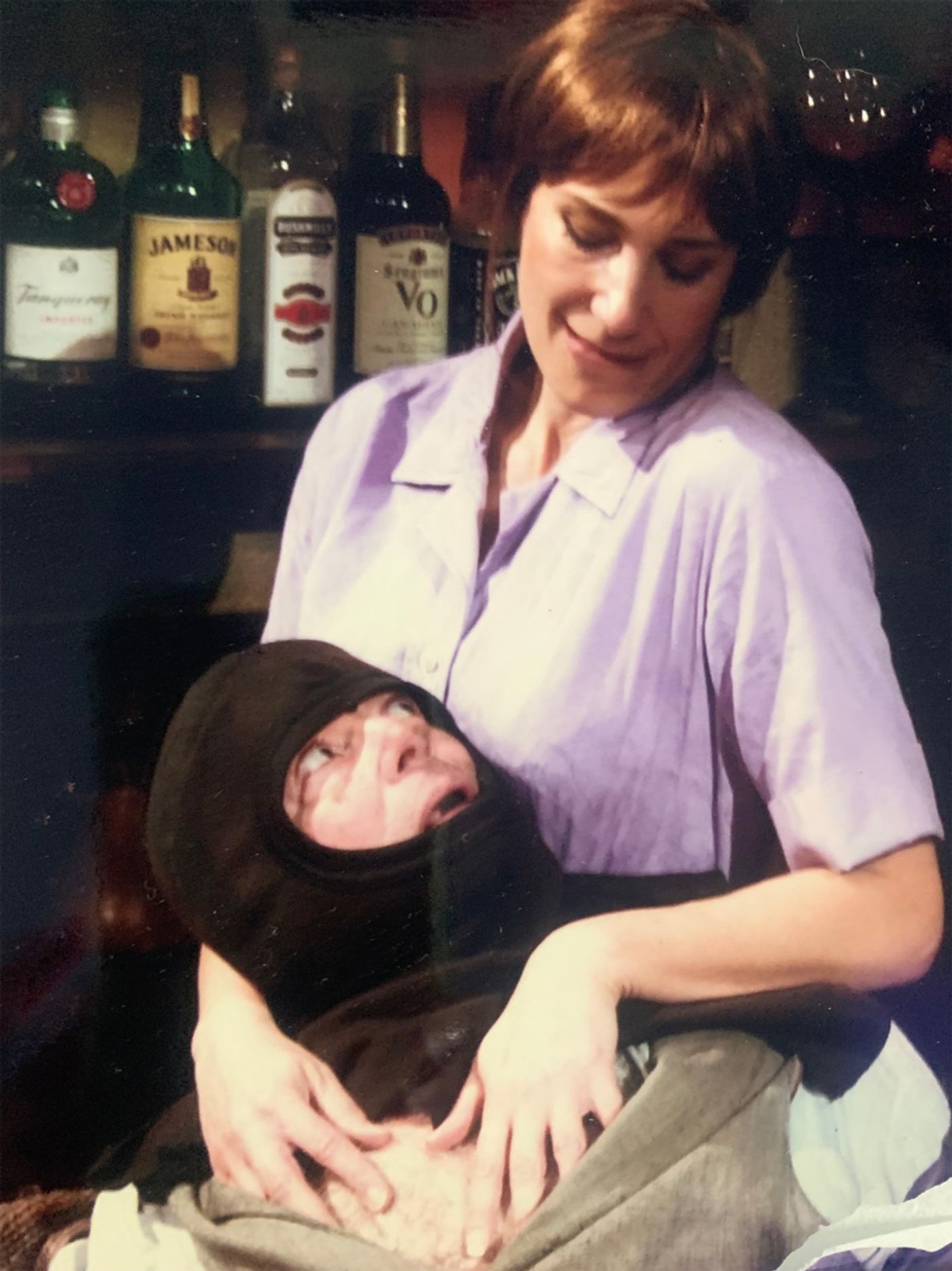 Interview: Susan Priver On Returning To Harold Pinter's A SLIGHT ACHE After 17 Years  Image