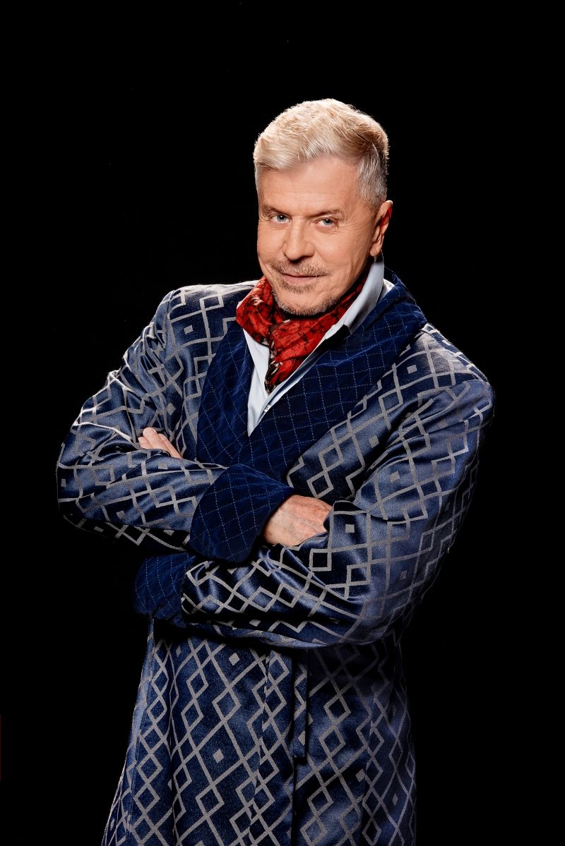 Bringing Together a Shakespeare Classic and Songs by Cole Porter KISS ME, KATE! Opens in Sao Paulo  Image