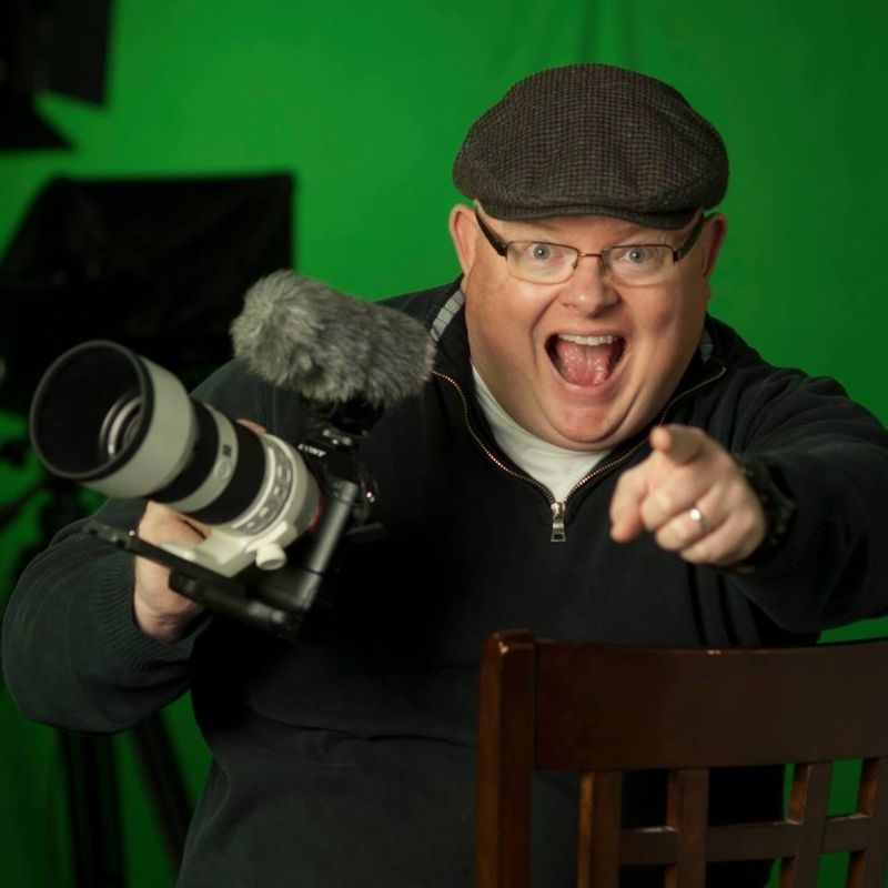 Interview: Radio Royalty Sharpe Dunaway talks about ROCKSTARS and brushes with Greatness  Image