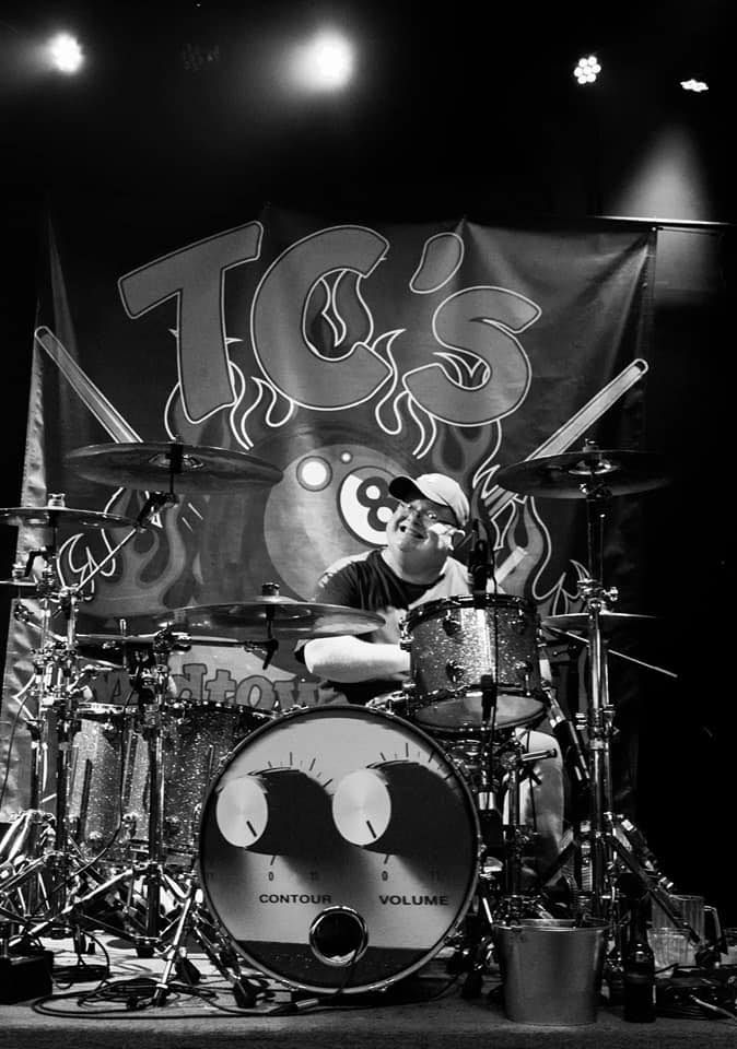 Interview: Radio Royalty Sharpe Dunaway talks about ROCKSTARS and brushes with Greatness  Image