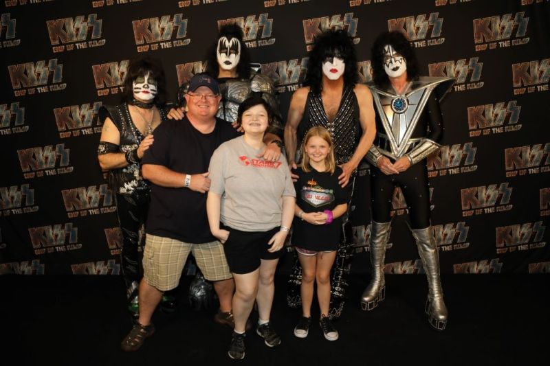 Interview: Radio Royalty Sharpe Dunaway talks about ROCKSTARS and brushes with Greatness  Image