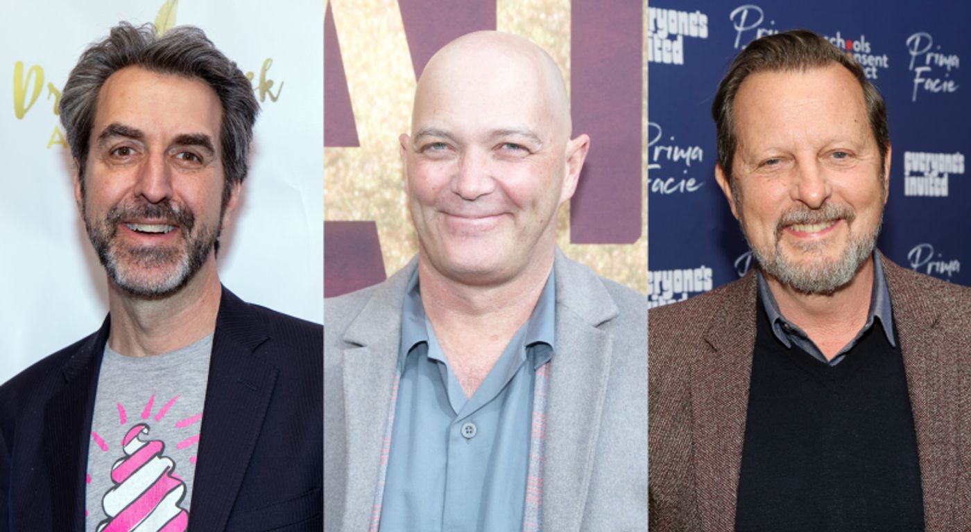 Wake Up With BroadwayWorld August 17th, 2023  Image