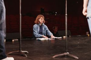 Lee Sunday Evans  Photo