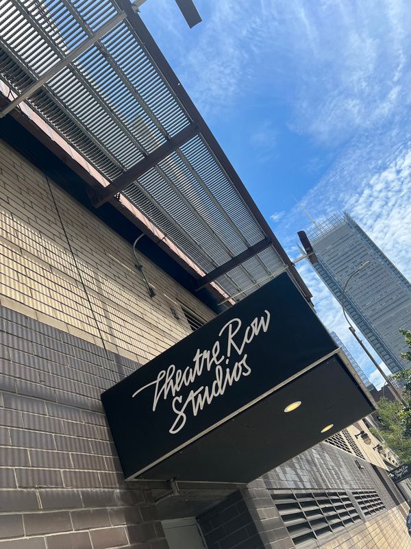 Photos: PIEDMONT POINTE Begins Rehearsals At Theatre Row  Image