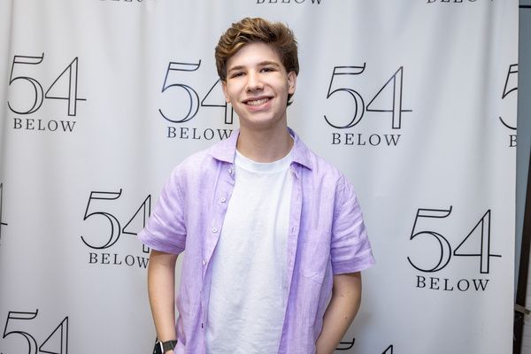 Photos: Inside MUSICALIZED From Song To Stage At 54 Below  Image