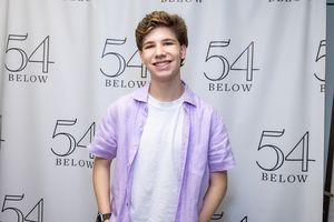 Joshua Turchin  Photo