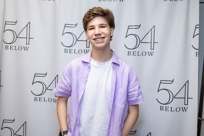 Joshua Turchin  Photo