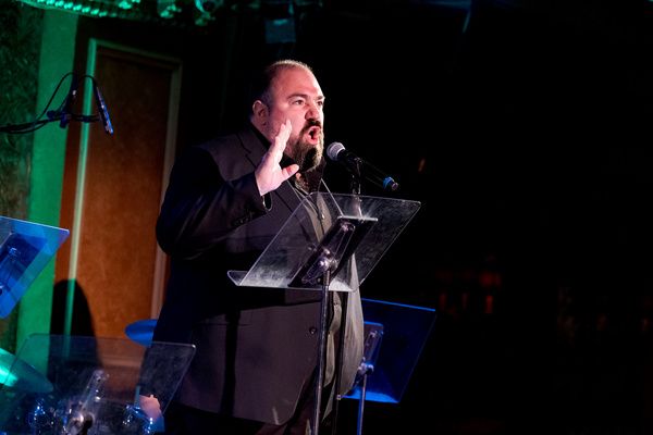 Photos: Inside MUSICALIZED From Song To Stage At 54 Below  Image