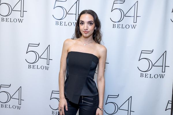 Photos: Inside MUSICALIZED From Song To Stage At 54 Below  Image