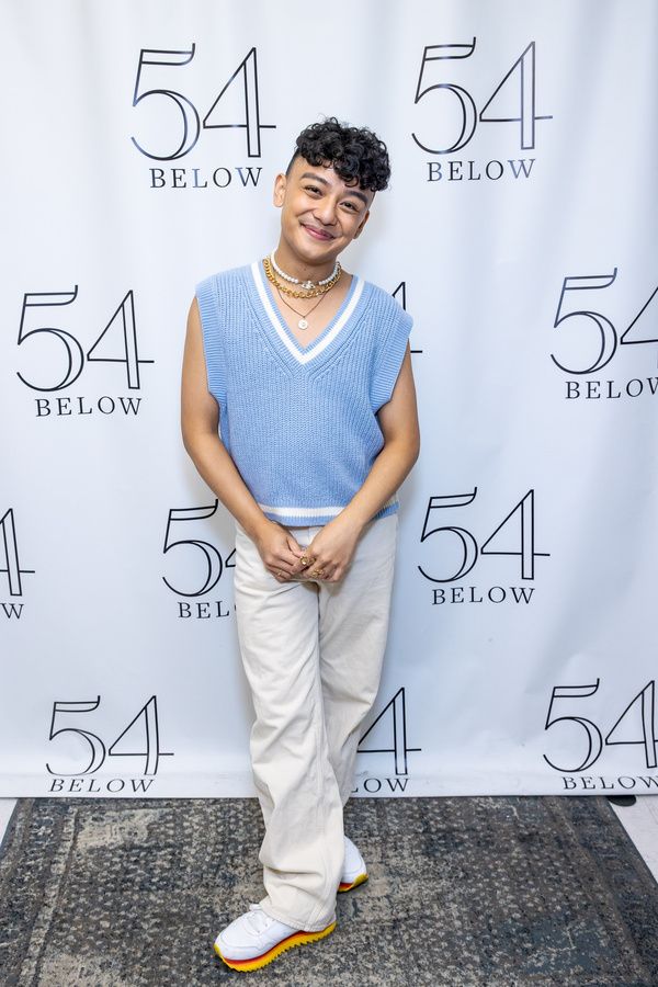 Photos: Inside MUSICALIZED From Song To Stage At 54 Below  Image