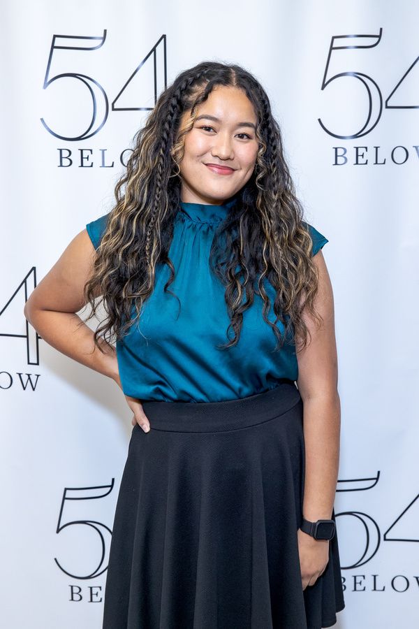 Photos: Inside MUSICALIZED From Song To Stage At 54 Below  Image