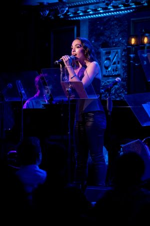 Julia Macchio, Joshua Turchin  Photo