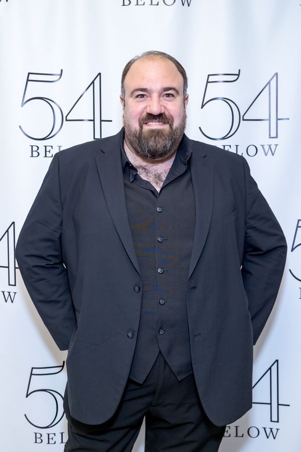 Photos: Inside MUSICALIZED From Song To Stage At 54 Below  Image