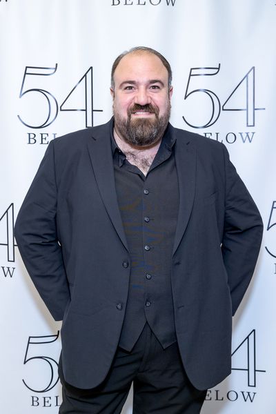 Adam B. Shapiro Photo