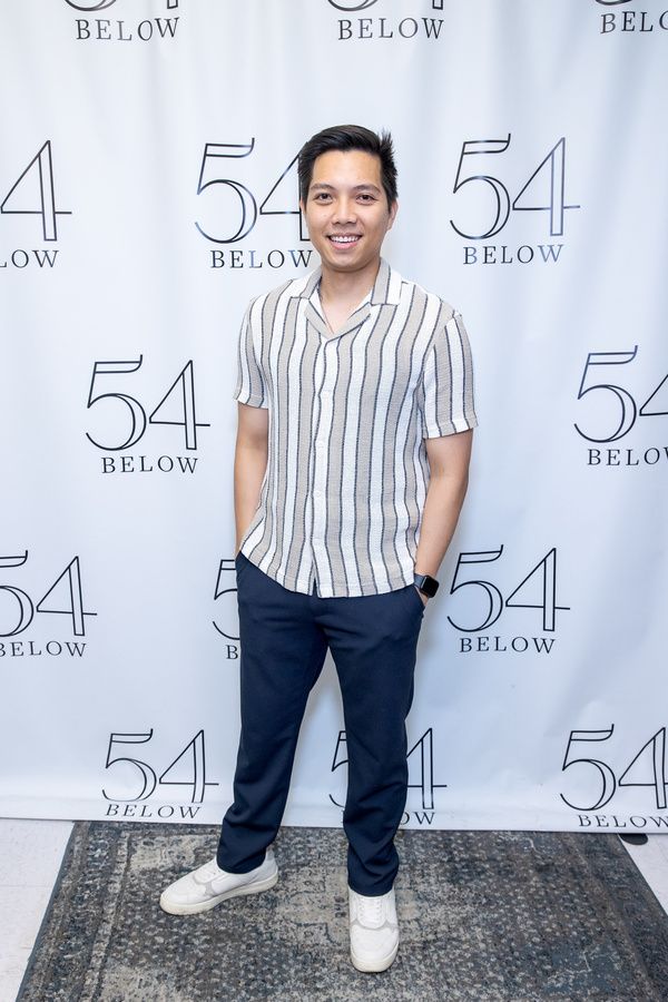 Photos: Inside MUSICALIZED From Song To Stage At 54 Below  Image