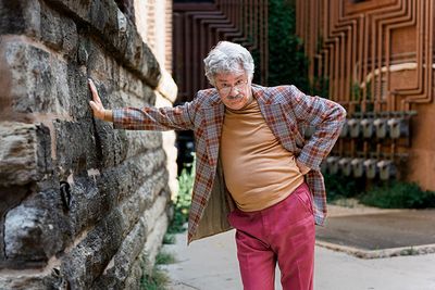 Gene Weygandt  Photo