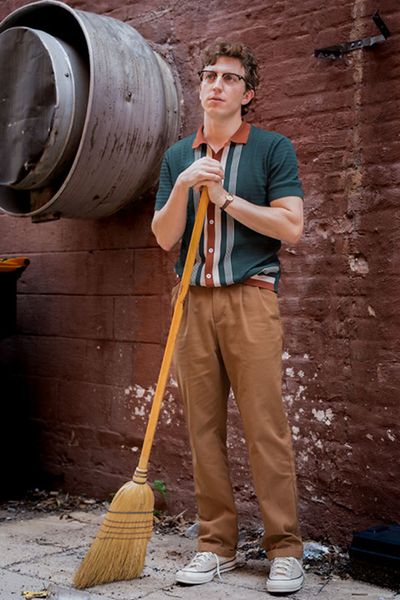Jack Ball Photo