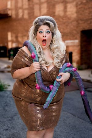 Teressa LaGamba @ BroadwayWorld Teressa LaGamba Photo