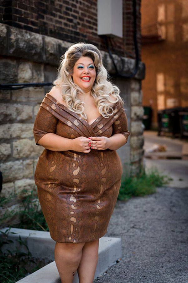 Teressa LaGamba Photo