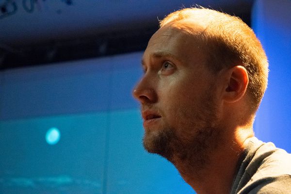 Photos: First Look at the US Premiere of BORDERLESS at Theatrelab  Image