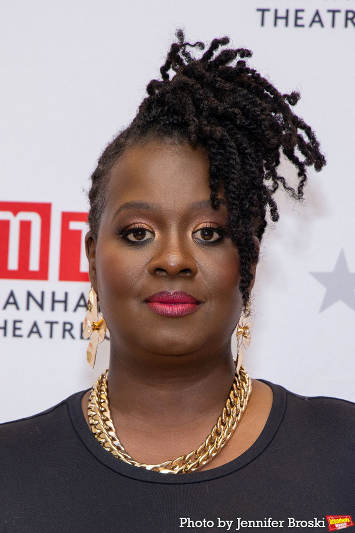 Photos: Meet the Cast of JAJA'S AFRICAN HAIR BRAIDING  Image