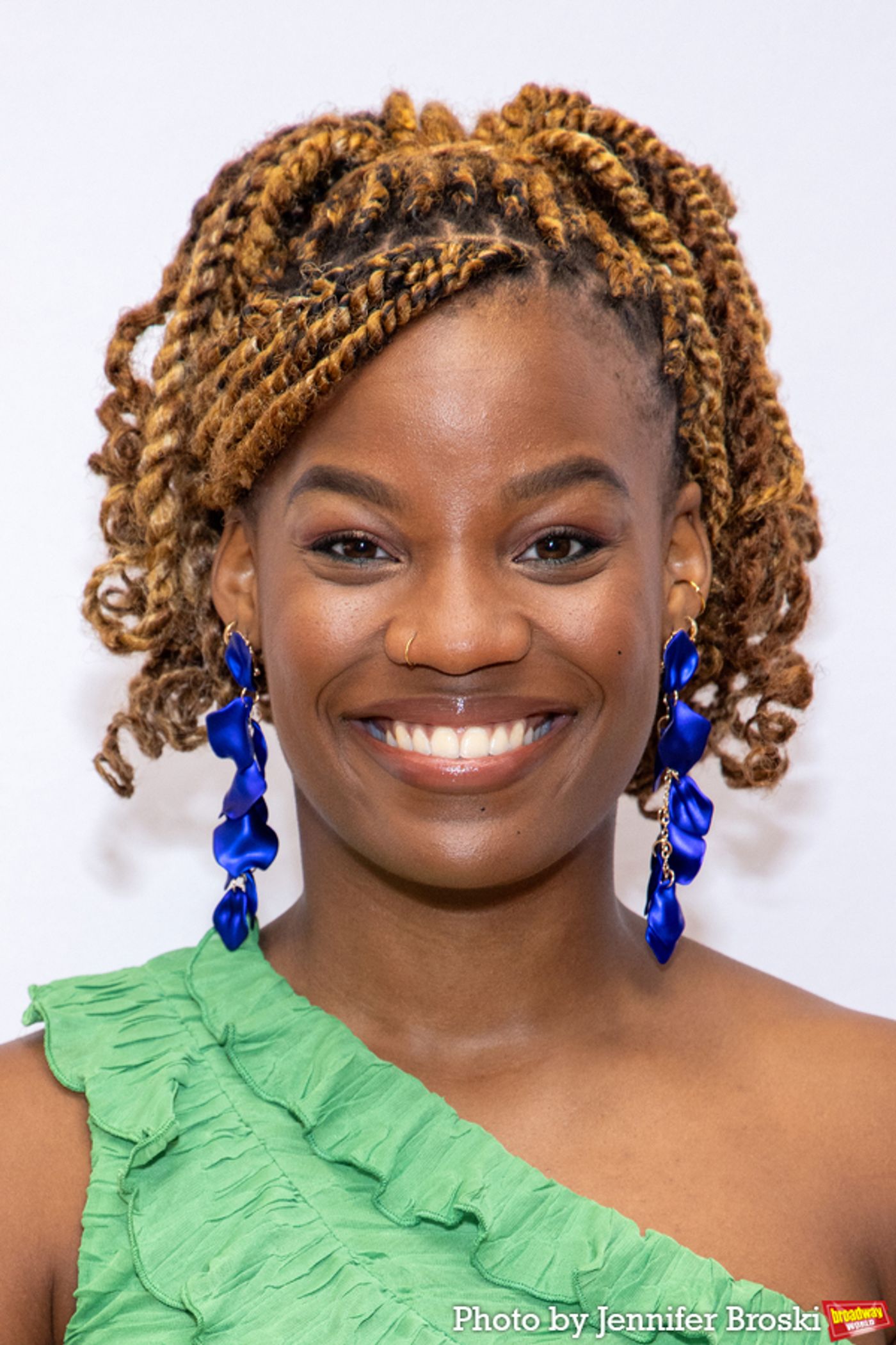 Photos: Meet the Cast of JAJA'S AFRICAN HAIR BRAIDING  Image