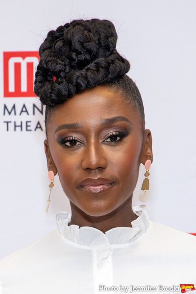 Nana Mensah Photo