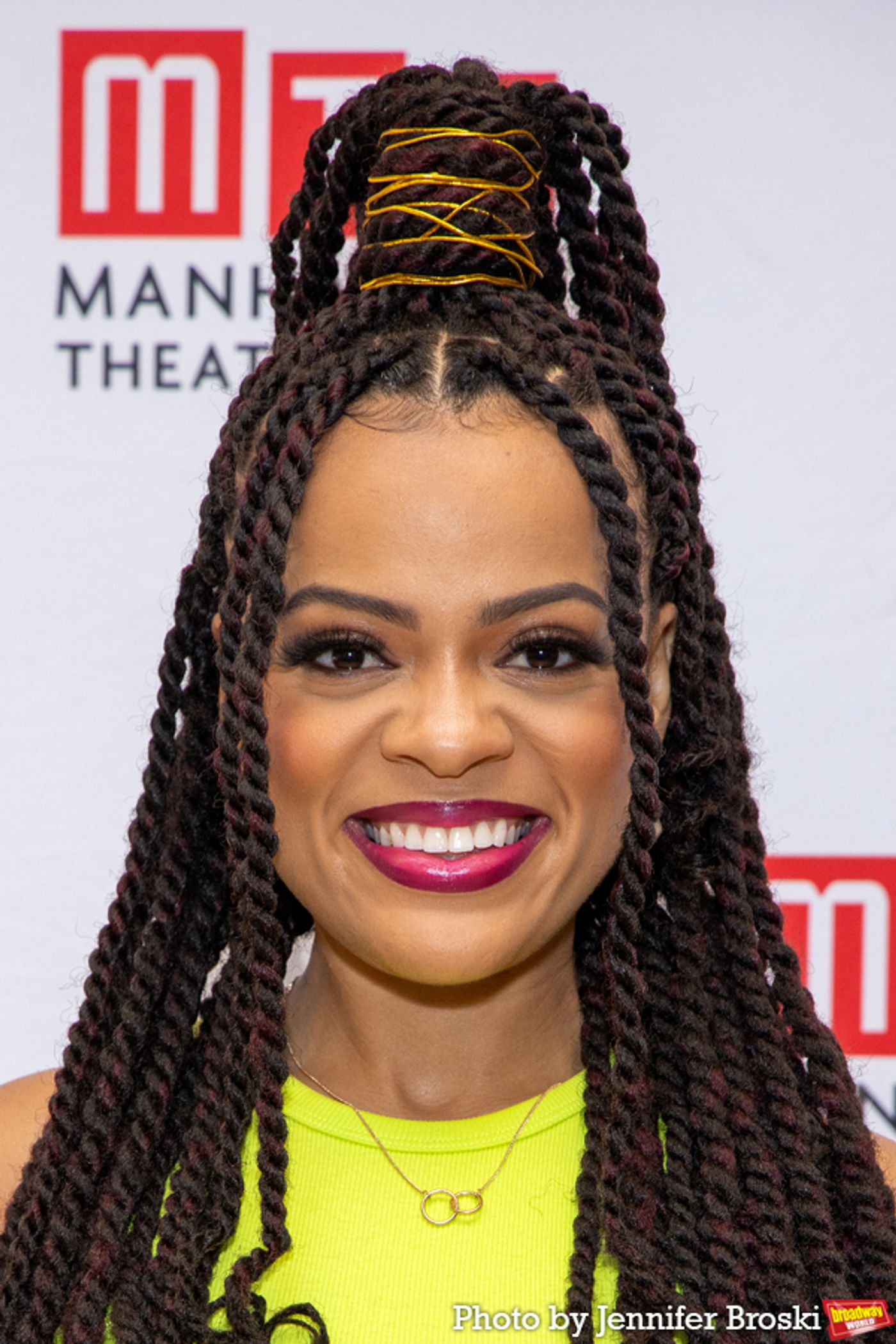 Photos: Meet the Cast of JAJA'S AFRICAN HAIR BRAIDING  Image