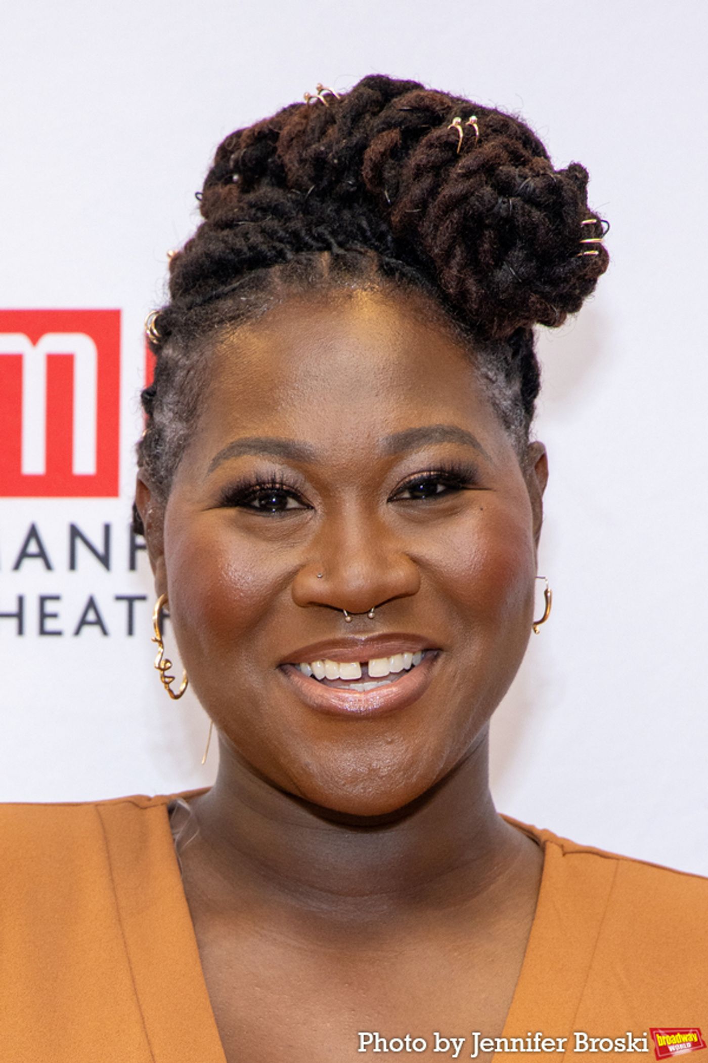 Photos: Meet the Cast of JAJA'S AFRICAN HAIR BRAIDING  Image