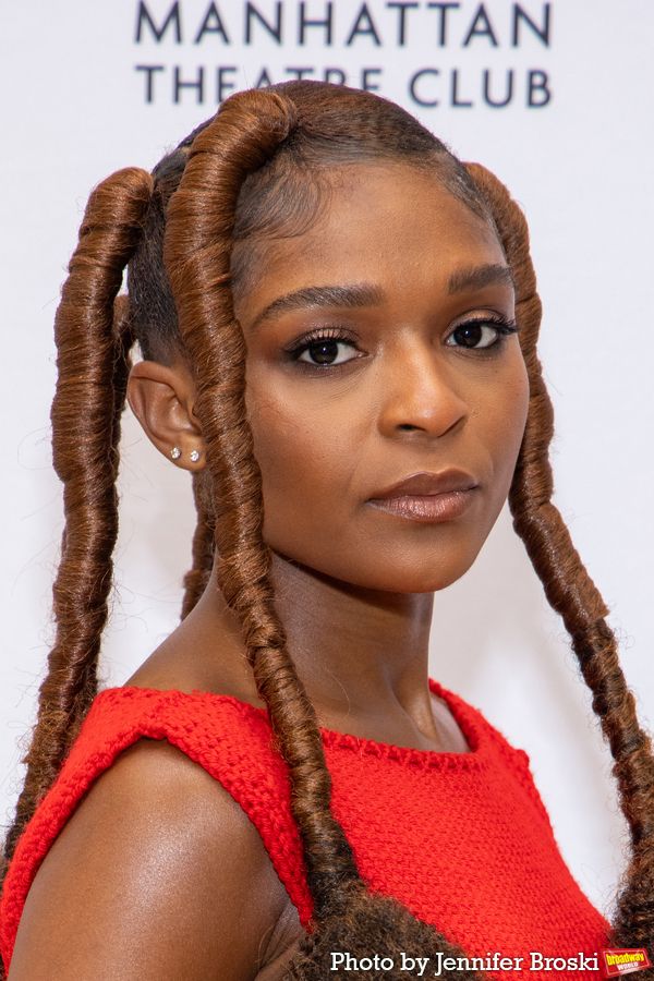 Dominique Thorne Photo