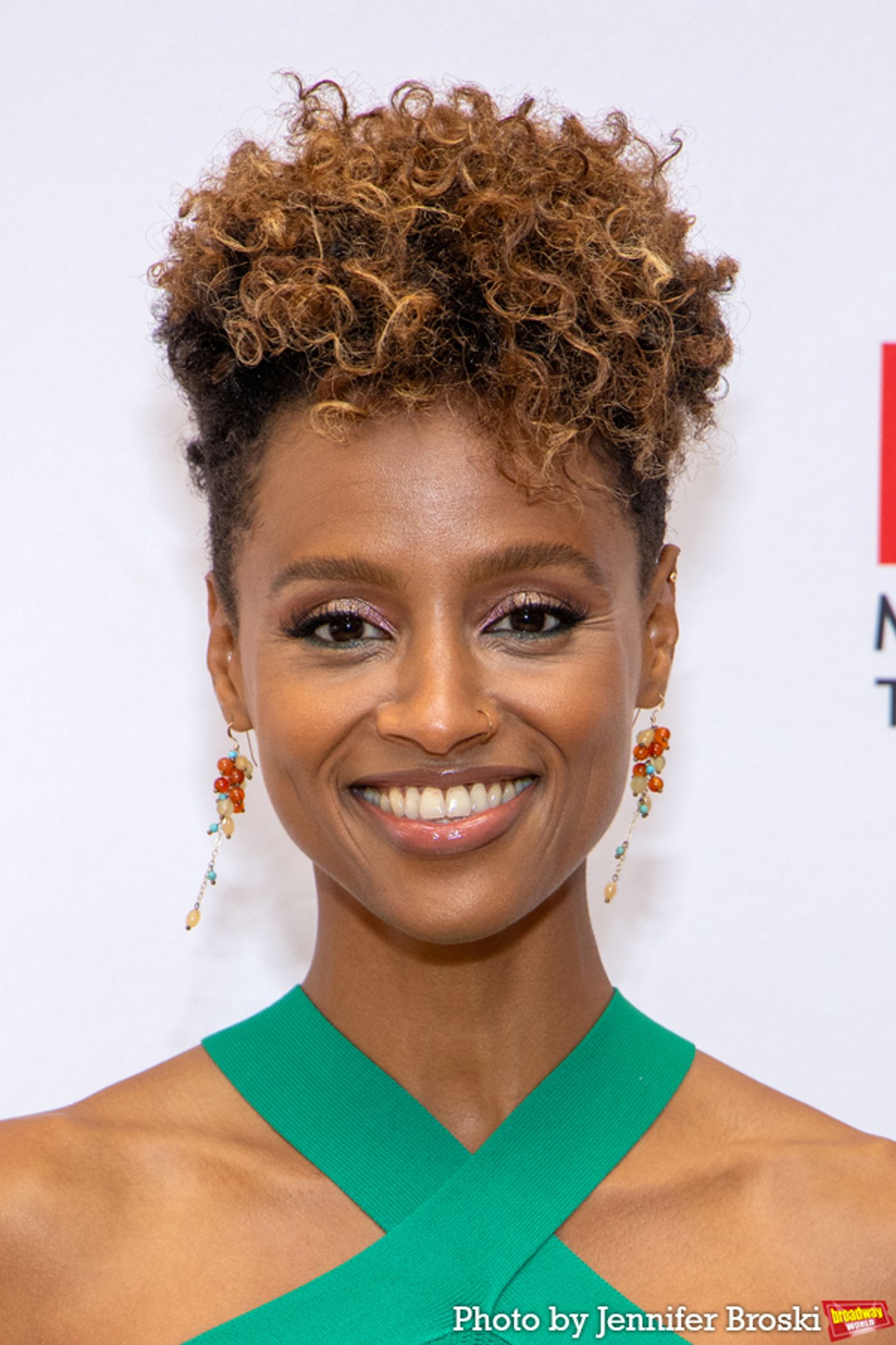 Photos: Meet the Cast of JAJA'S AFRICAN HAIR BRAIDING  Image