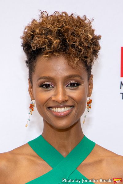 Lakisha May Photo