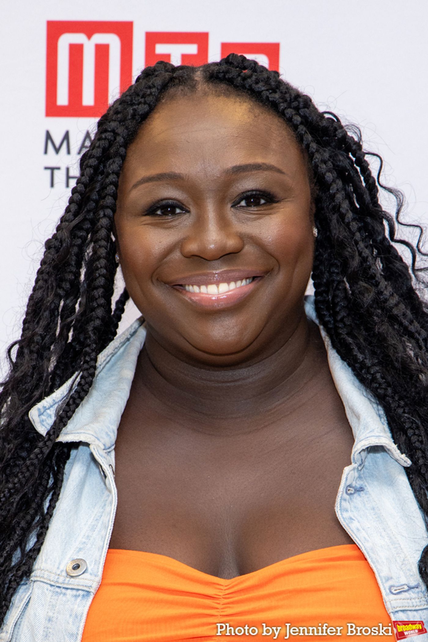 Photos: Meet the Cast of JAJA'S AFRICAN HAIR BRAIDING  Image