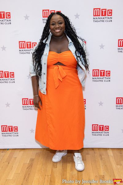 Jocelyn Bioh Photo