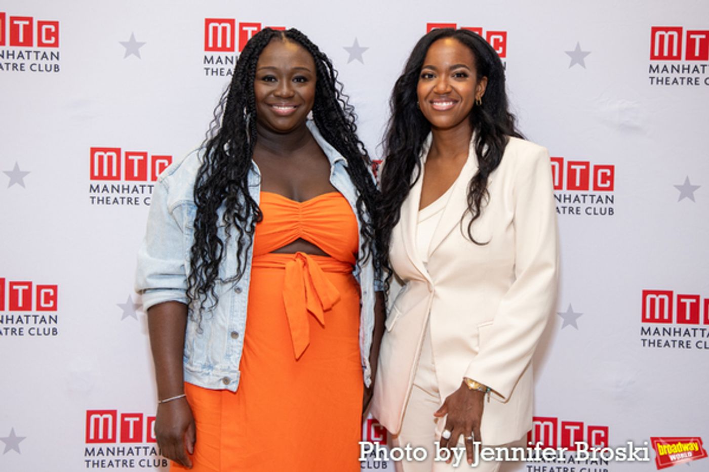 Photos: Meet the Cast of JAJA'S AFRICAN HAIR BRAIDING  Image