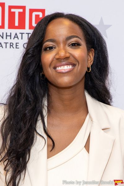 Whitney White Photo