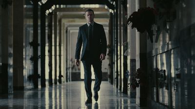 Justin Timberlake as Will Grady in Reptile Photo