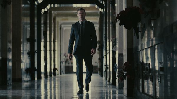Justin Timberlake as Will Grady in Reptile Photo
