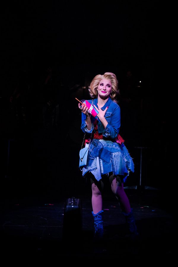 Photos: First Look at ROCK OF AGES At Mountain Theatre Company  Image