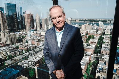 Bill Timoney  Photo