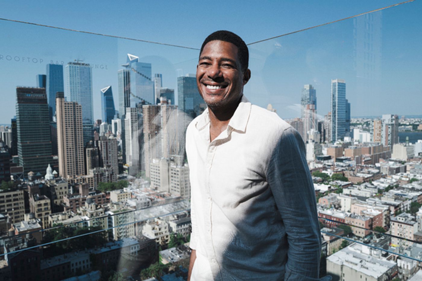 Photos: See Portraits of the Company of PURLIE VICTORIOUS  Image