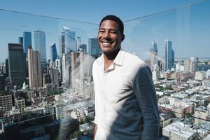 Billy Eugene Jones Photo