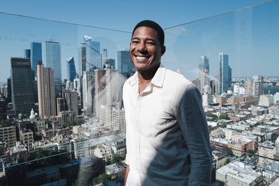 Billy Eugene Jones Photo