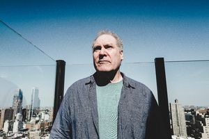 Jay O. Sanders Photo