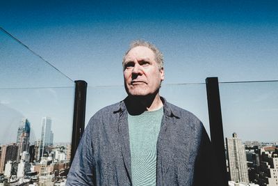 Jay O. Sanders Photo