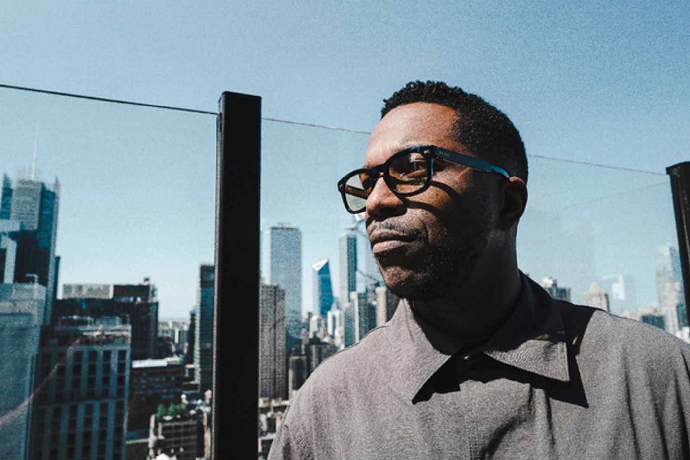 Photos: See Portraits of the Company of PURLIE VICTORIOUS  Image